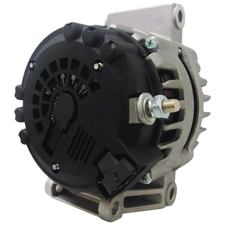 Replacement For Chevrolet  Chevy, 2010 Hhr 22L Alternator